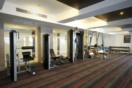 Kameo Grand Rayong & Serviced Apartments - 20
