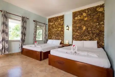 Le Kep Bungalows - 74