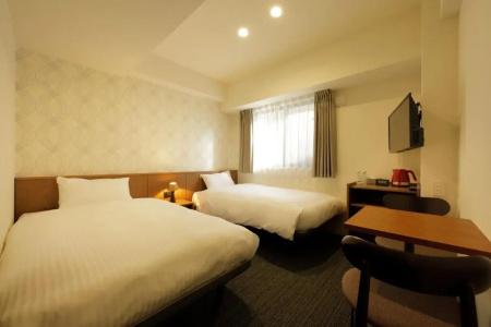Smart Place Inn Kyoto Shijo Horikawa - 3