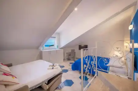 Caruso Sea View - 33