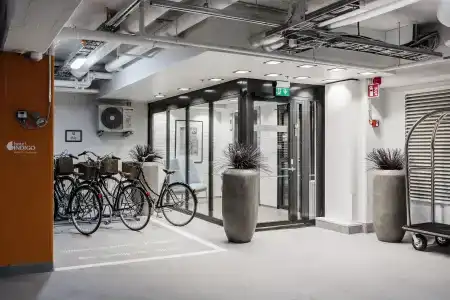 Indigo Helsinki - Boulevard by IHG - 1