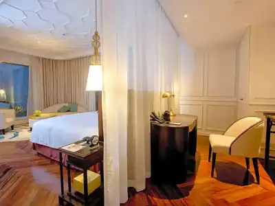 Hôtel des Arts Saigon - MGallery Collection - 59