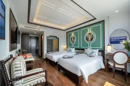 Le Pavillon Gallery Hoi An & Spa - 36