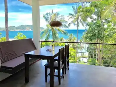 Beach Villa Phangan - 11