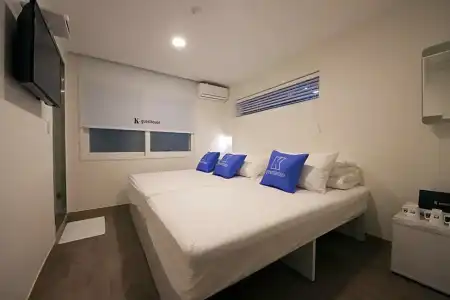 K-Guesthouse Myeongdong 1 - 42