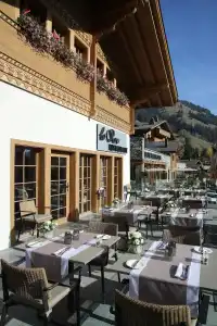 Hôtel de Rougemont & Spa - 30