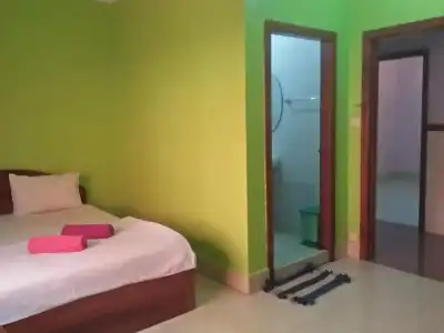 Sam So Guesthouse - 28