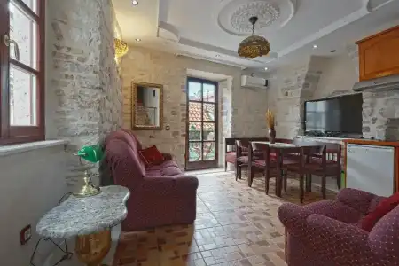 Apartments Wine House Old Town - 51