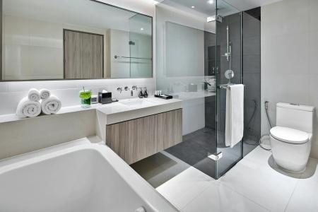 Fraser Suites Sukhumvit - 10