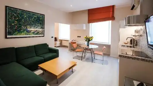 Residence Sacchi - 84
