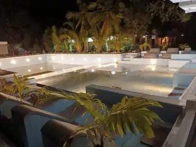 Lucky Beach Resort - 46