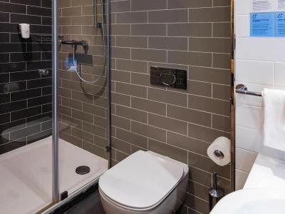 Holiday Inn Express Moscow - Sheremetyevo Airport, an IHG - 60