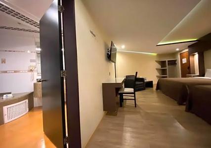 Escala Central del Norte - 84