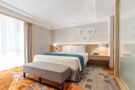 Holiday Inn BANGKOK by IHG - 53