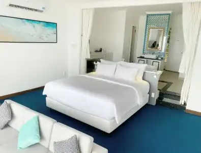 SV Boutique Resort - 76