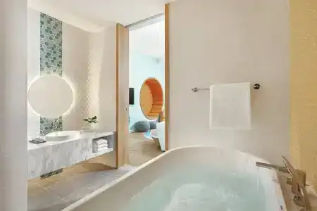 Holiday Inn Resort Ho Tram Beach by IHG - 142