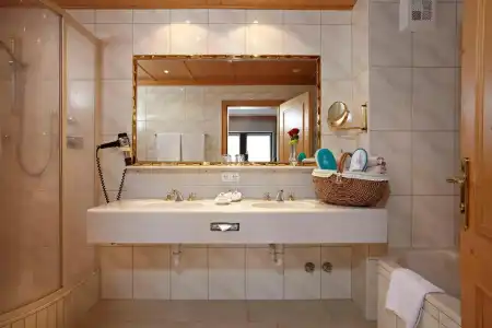 Spa Jagdhof - 7