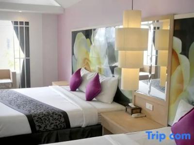 Nakara Long Beach Resort - 207