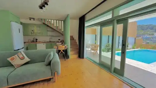 Seaview Faralya Butik - 238