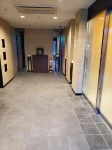 Sotetsu Fresa Inn Yokohama Totsuka - 13