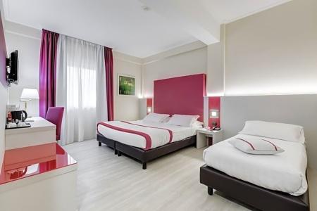 Best Western Rocca - 62