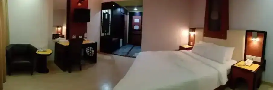 BP Grand Tower - 21