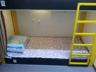 Dream Guest House - 1
