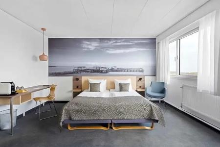 Best Western Plus Airport Copenhagen - 95