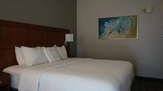 Courtyard by Marriott Columbia Northeast/Fort Jackson Area - 63