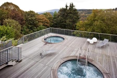 Hapimag Ferienwohnungen Winterberg - 11