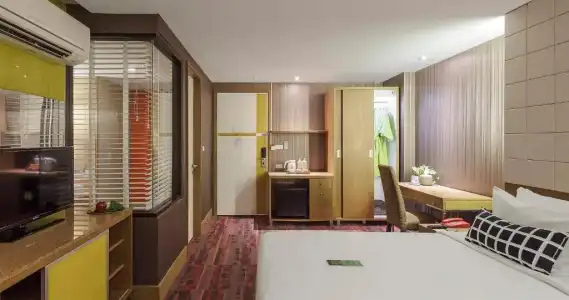 Tango Vibrant Living - 39