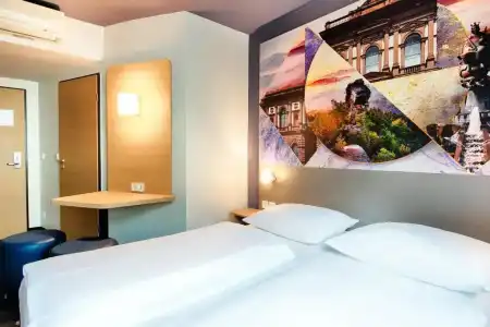B&B Kaiserslautern - 26