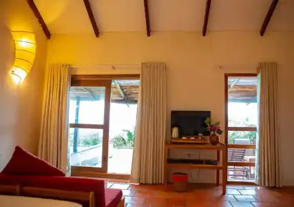 Daisy Resort - 54