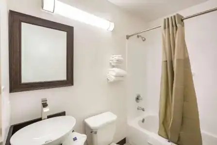 Motel 6 Smyrna, GA - Atlanta - 36