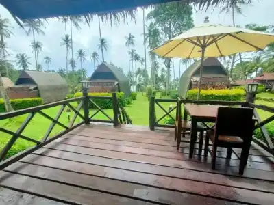 Koh Kood Resort - 146