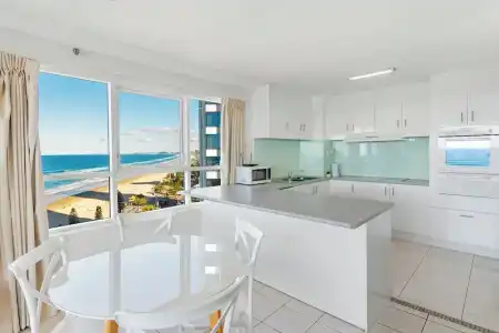 Zenith Ocean Front Apartments - 129