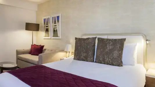 Crowne Plaza London - Kings Cross by IHG - 6