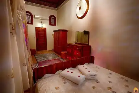 Riad TOYOUR - 60