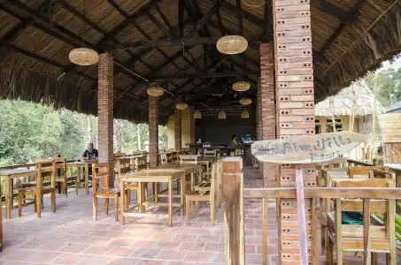 Palm Hill Resort Phu Quoc - 23