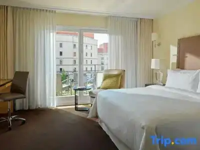 The Westin Grand Berlin - 70