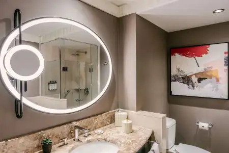 Sofitel New York - 9