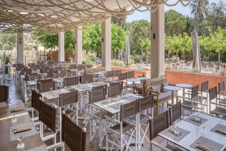 Belambra Clubs Presqu'île de Giens - Riviera Beach Club - 33