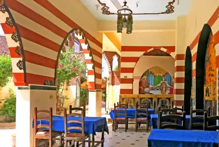 Sheherazade - 23