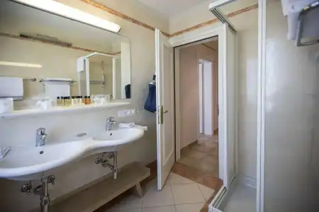 ParkDelta Wellbeing Resort Ascona - 7