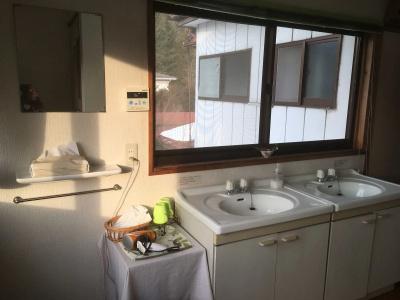 Wafu Guesthouse Kashiwaya - 7