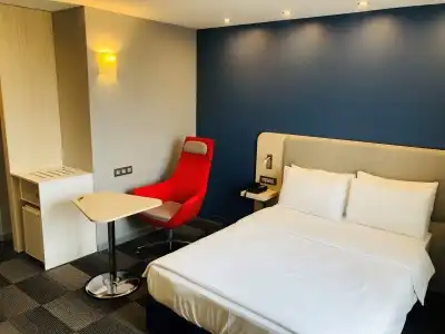 Holiday Inn Express-Altunizade, an IHG - 28