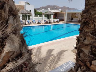 Naxos Beach - 18