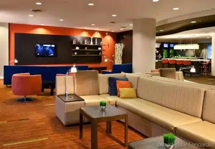 Courtyard Columbus Easton - 0