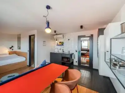 Stayery Berlin Friedrichshain - 9