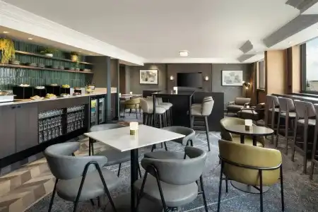 Glasgow Marriott - 62